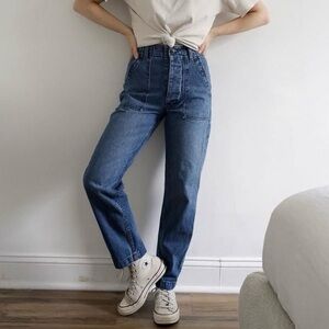 Esby Florence Denim, Size 10